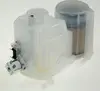 Резервуар для соли для посудомоечных машин WHIRLPOOL 480140101036