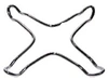 Накладка решётки(крест)для газовой плиты GORENJE  537270