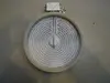 Конфорка 1800W для стеклокерамической плиты HANSA (8001771)