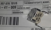 Защитный термостат духовки  271P 16A T200.(3570767016)