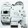 Блокировка люка для стиральных машин Bosch (Бош), Siemens (Сименс) 638259, 627046, 623782