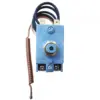 Защитный термостат для водонагревателя SPC-M 16A/105C 650мм. SPC16105M