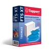 Комплект фильтров Topperr FTS XT для пылесосов Thomas Aqua-Box. 1134, зам. 787241