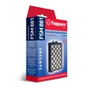 Hepa-фильтр FSM 881 Topperr для пылесосов Samsung, зам. DJ97-01670D