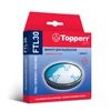 FTL 30 Topperr Губчатый фильтр для пылесосов Tefal, Rowenta, Moulinex