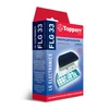 FLG 33 Topperr Комплект фильтров для пылесосов LG VC221.., 232.., 332..,VK691..,694.., 703..,705 1152