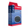 FHR 2 Topperr Губчатый фильтр для пылесосов Hoover Breeze: BR2020 013, BR 2230 019 1163