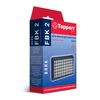 FBK 2 Topperr Hepa-фильтр для пылесосов Bork V500 - V505, V5011, V5012 DUO, VC SHB 3320, 3322 (V5F1) 1170