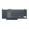 АКБ для ноутбука Dell Latitude E5570 - 62Wh