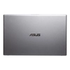 Крышка матрицы для Asus VivoBook F512F - серая