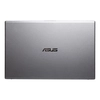 Крышка матрицы для Asus VivoBook X512JA - серая