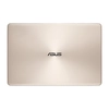 Крышка матрицы для Asus VivoBook X542 - золотая