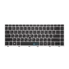 Клавиатура для HP EliteBook 745 G6 с подсветкой