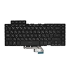 Клавиатура для Asus ROG Zephyrus M GU502GW с RGB подсветкой (PER KEY)