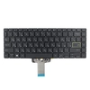 Клавиатура для Asus VivoBook F413JA с подсветкой