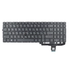 Клавиатура для HP EliteBook 855 G8 с подсветкой