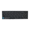 Клавиатура для SAMSUNG NP 300E5E черная