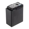 Аккумулятор VW-VBG6H | VBG6Pro для Panasonic SDR-H80 | HDC-SD100 | AG-HMC84ER | VDR-D50 | HDC-SD600 - 7800mah