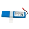 Аккумулятор для пылесоса iLife 18650B4-4S1P-AGX-2 - 2600mAh