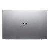 Крышка матрицы для Acer Aspire A315-58 - серебристая