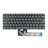 Клавиатура для Lenovo ThinkBook 14s Yoga ITL с подсветкой