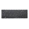 Клавиатура для ноутбука Acer Aspire N17Q3 с подсветкой