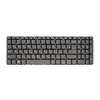 Клавиатура для Lenovo IdeaPad 3 17IML05 с подсветкой