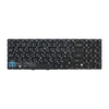 Клавиатура для ACER ASPIRE TIMELINE ULTRA M3-581TG черная с подсветкой