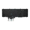 Клавиатура для Dell Latitude 5580 с подсветкой