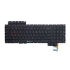 Клавиатура для Asus ROG G752V с подсветкой