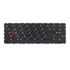 Клавиатура для Acer Nitro 5 AN515-53 с подсветкой