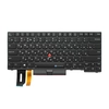 Клавиатура для Lenovo ThinkPad E490 с подсветкой