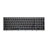 Клавиатура для HP EliteBook 755 G5 с подсветкой