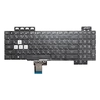Клавиатура для Asus TUF Gaming FX505DV с RGB подсветкой