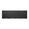 Клавиатура для Lenovo IdeaPad Y580 с подсветкой