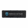 Клавиатура для HP/COMPAQ PRESARIO 6830S черная