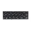 Клавиатура для SAMSUNG RC 510 черная без рамки