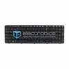 Клавиатура для HP PAVILION G G70 черная