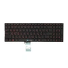 Клавиатура для Asus ROG G501JW с подсветкой