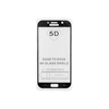 Защитное стекло Samsung Galaxy A7 (2017) SM-A720F черное