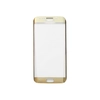 Защитное стекло Samsung Galaxy S7 Edge SM-G935F золотое