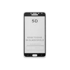 Защитное стекло Samsung Galaxy J4 (2018) SM-J400F черное