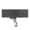 Клавиатура для HP Envy x360 15-bq000 с подсветкой