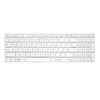 Клавиатура для Asus R540 - белая