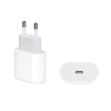 Зарядка (сетевой адаптер) для Apple iPhone и iPad - 20W USB-C (аналог) A2347