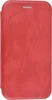 Чехол-книжка Miria для Samsung Galaxy S5 (Duos) G900F/i9600 красная