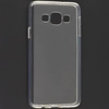 Силиконовый чехол Clear для Samsung Galaxy A3 A300F прозрачный