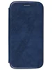 Чехол-книжка Miria для Samsung Galaxy A5 A500F синяя