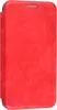 Чехол-книжка Miria для Samsung Galaxy A5 A500F красная
