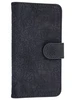 Чехол-книжка Weave Case для Samsung Galaxy A5 A500F черная